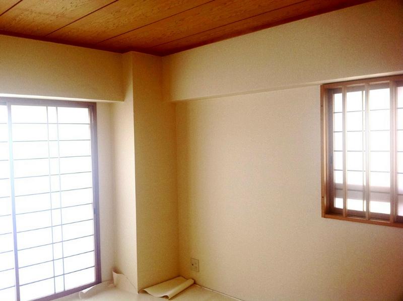 Other. Is a Japanese-style room