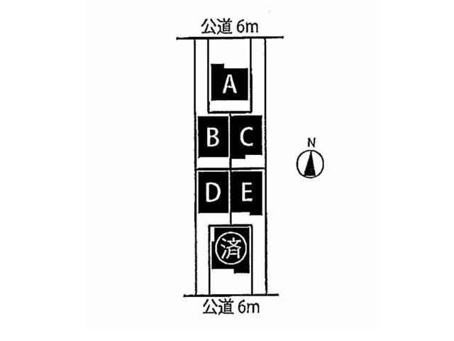 Other. The entire compartment Figure