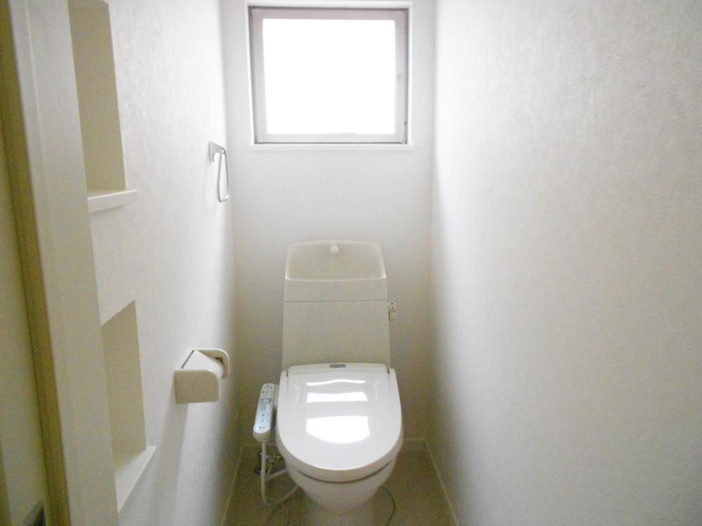 Toilet. toilet