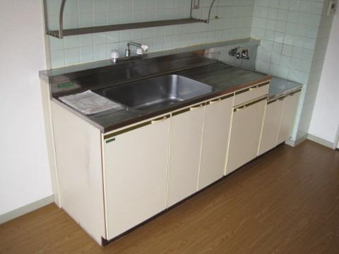 Kitchen. Kitchen