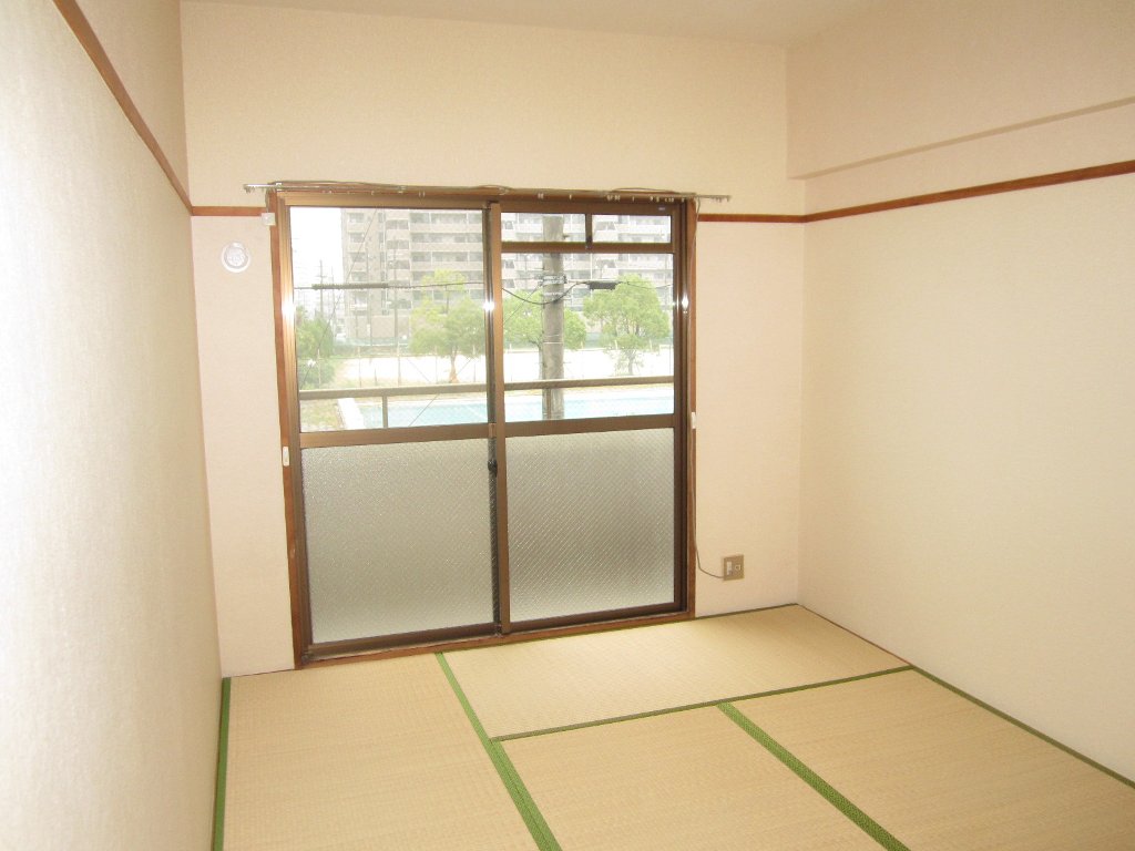 Other room space