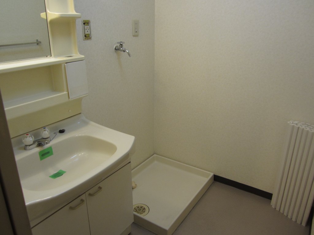 Washroom
