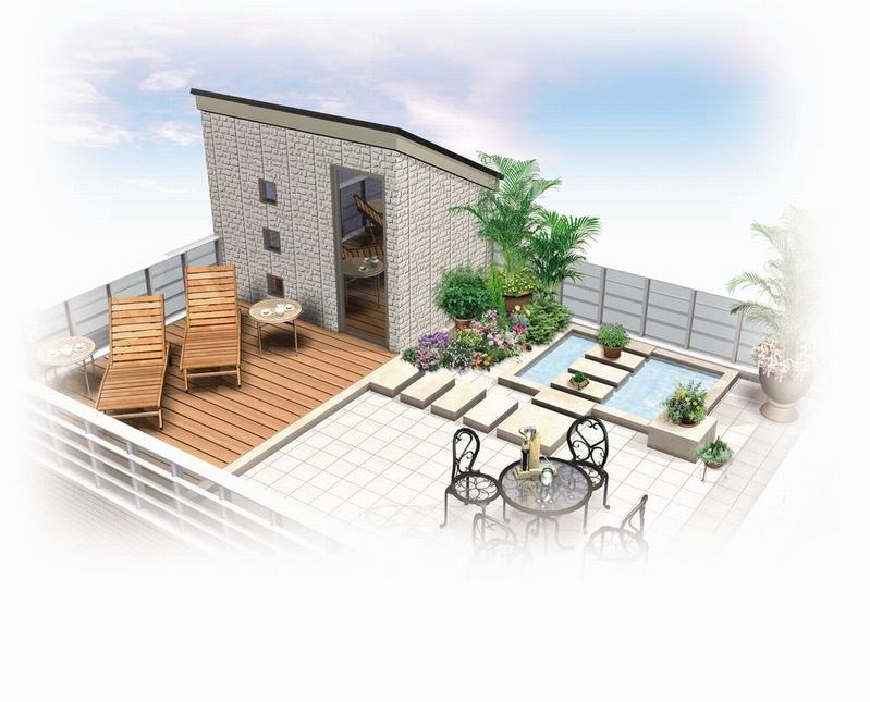 Same specifications photos (appearance). Perth for the image plan, There is a case that contains the options.