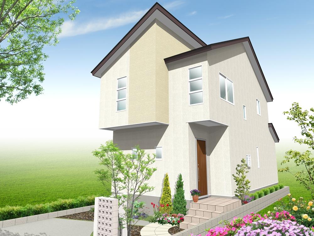 Rendering (appearance). Rendering