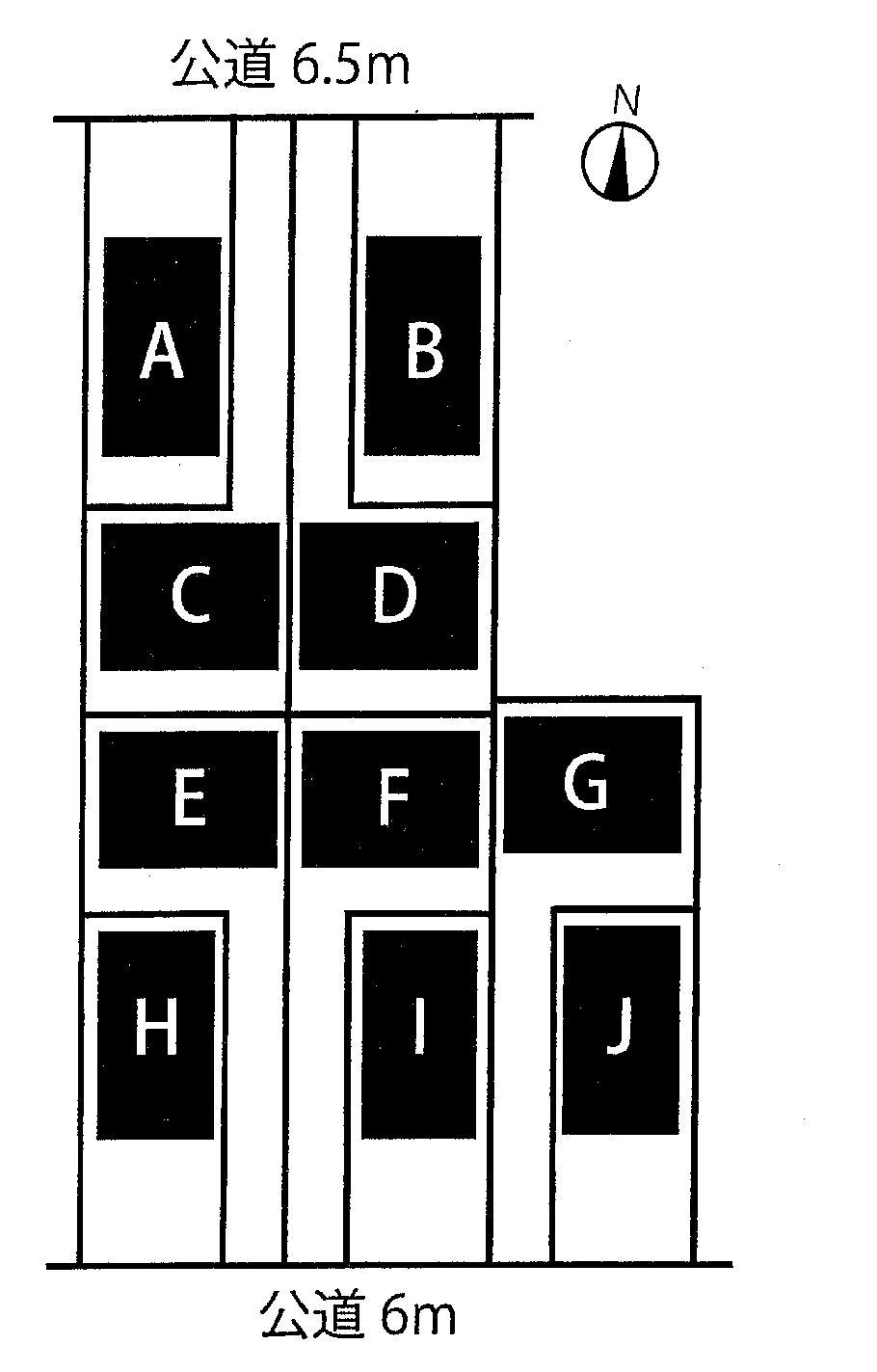 The entire compartment Figure