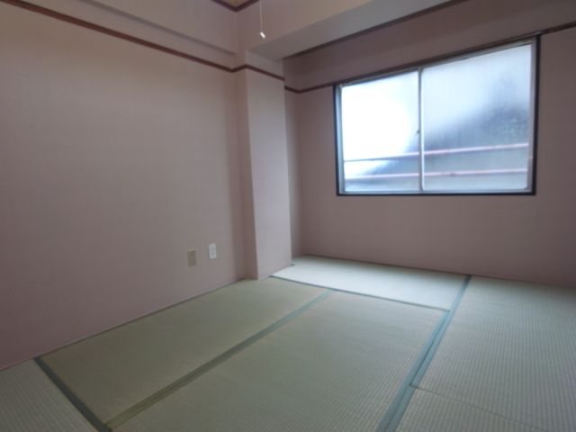 Living and room. Japanese style room