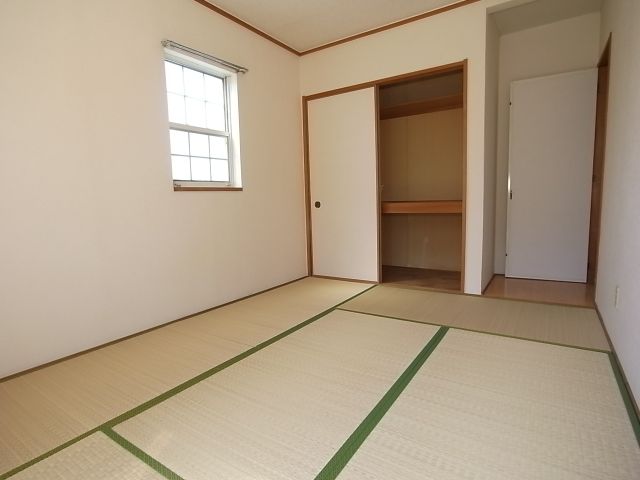 Living and room. Japanese style room