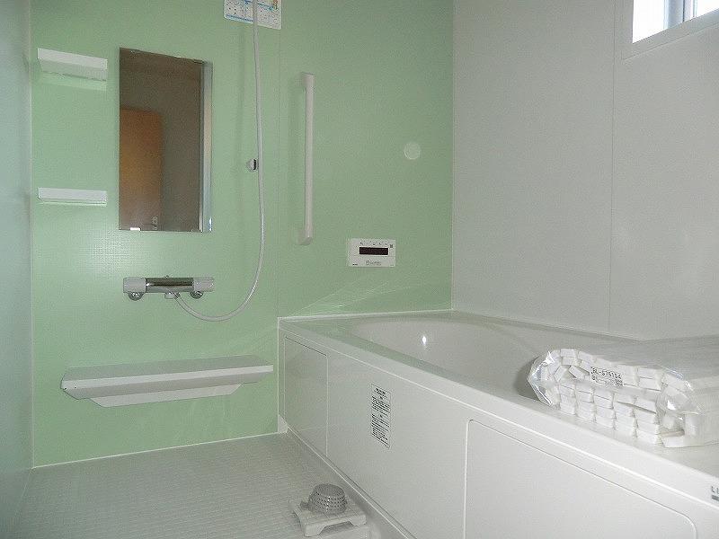 Bathroom. Local (11 May 2013) Shooting