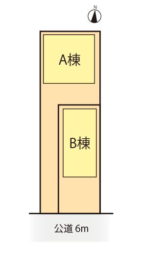 The entire compartment Figure