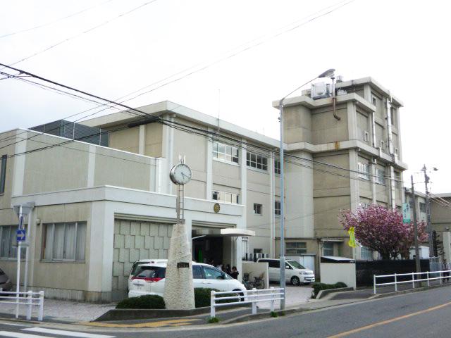 Primary school. 770m to Nagoya City Kusunoki Elementary School