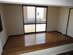 Living and room