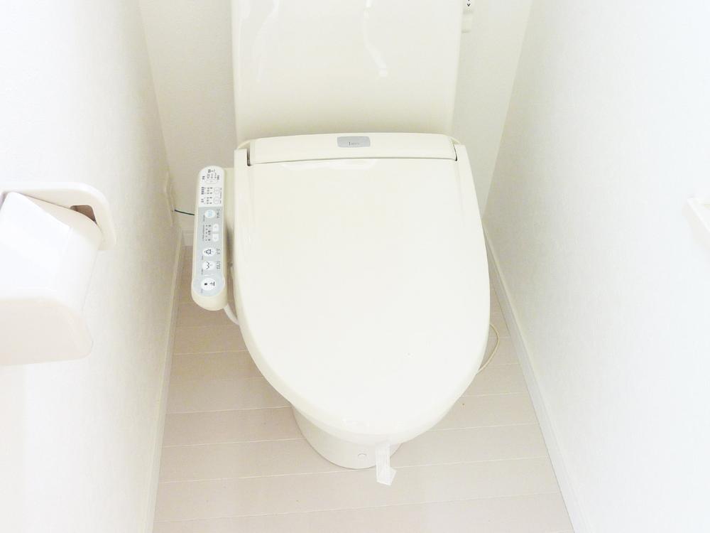Toilet. toilet