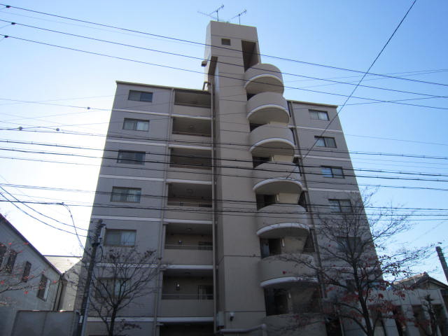 Building appearance