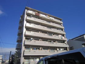 Building appearance