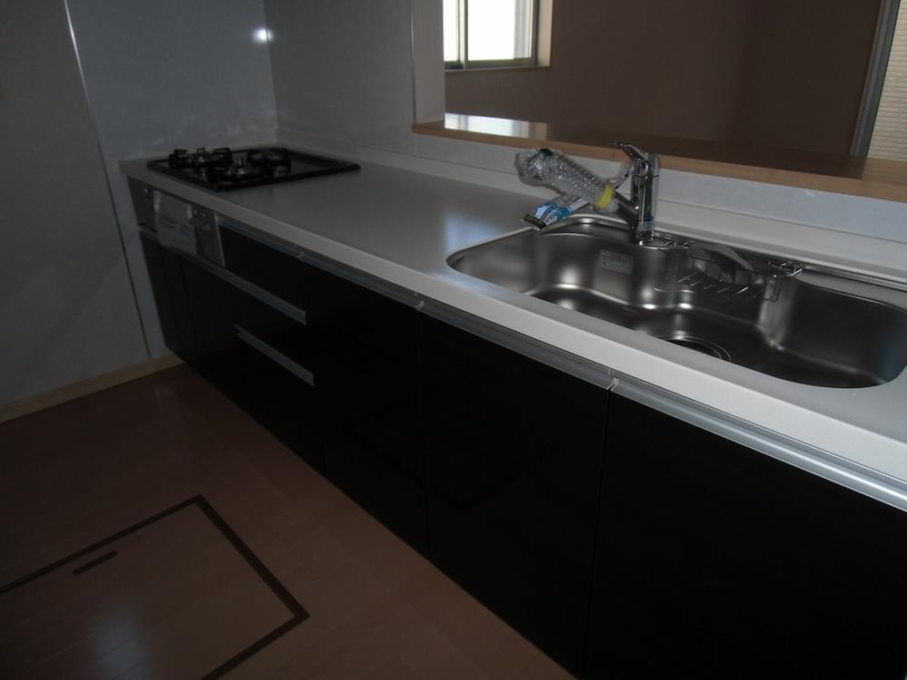 Kitchen. Building 2 2013.10.21 shooting