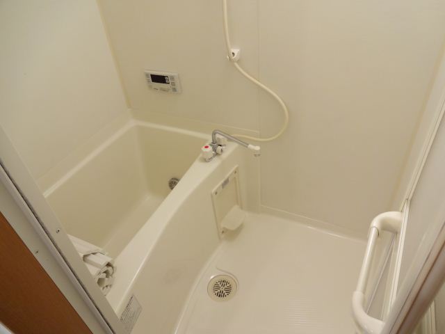 Bath. Reheating ・ It comes with a bath dry