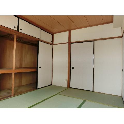 Other room space