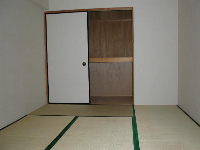 Other room space