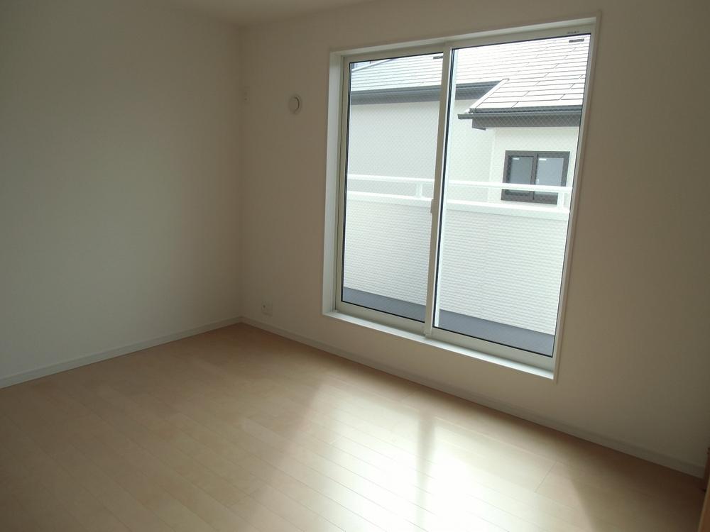 Non-living room. 2013.10.31 shooting 1 Building