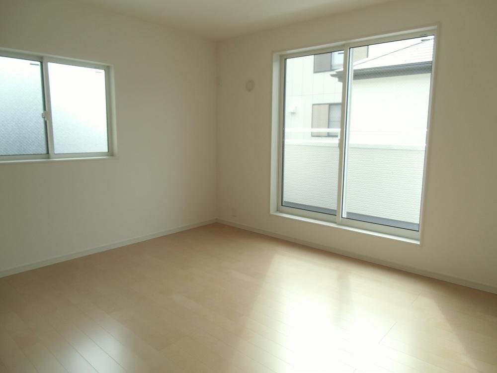 Non-living room. 2013.10.31 shooting 1 Building