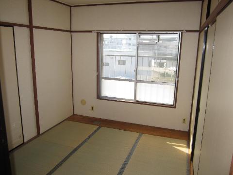 Living and room. Japanese style room