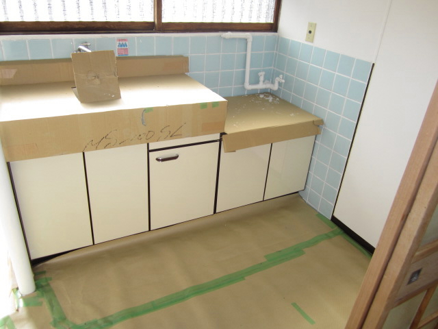 Kitchen. Kitchen