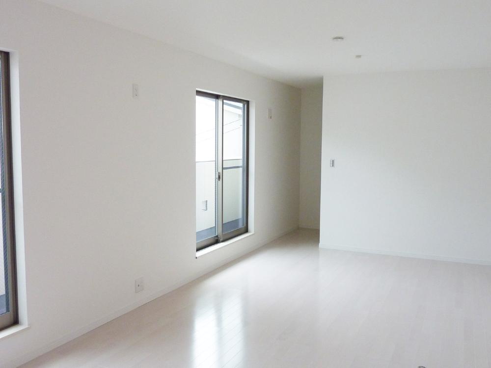 Non-living room. F building Western-style