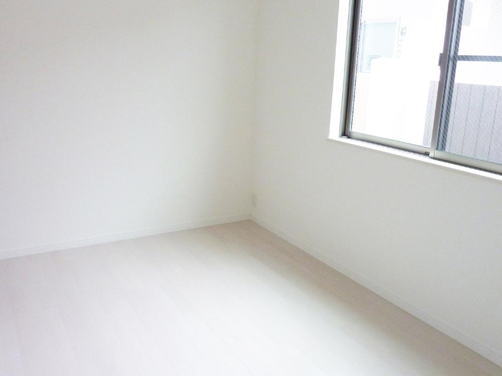 Non-living room. F building Western-style