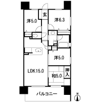 Floor: 4LDK, occupied area: 77.56 sq m, Price: 32,924,400 yen ・ 35,770,000 yen
