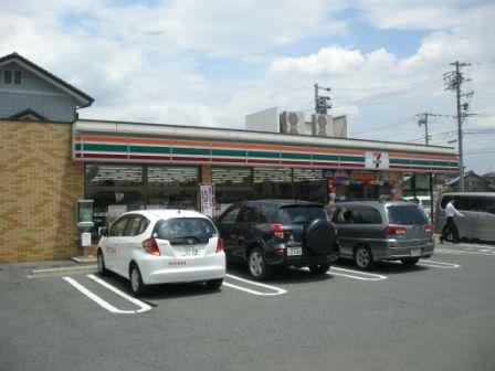 Other. Seven-Eleven Nagoya Ruyi store up to (other) 614m