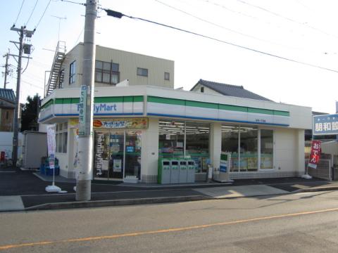 Other. FamilyMart Sugimura chome store up to (other) 365m