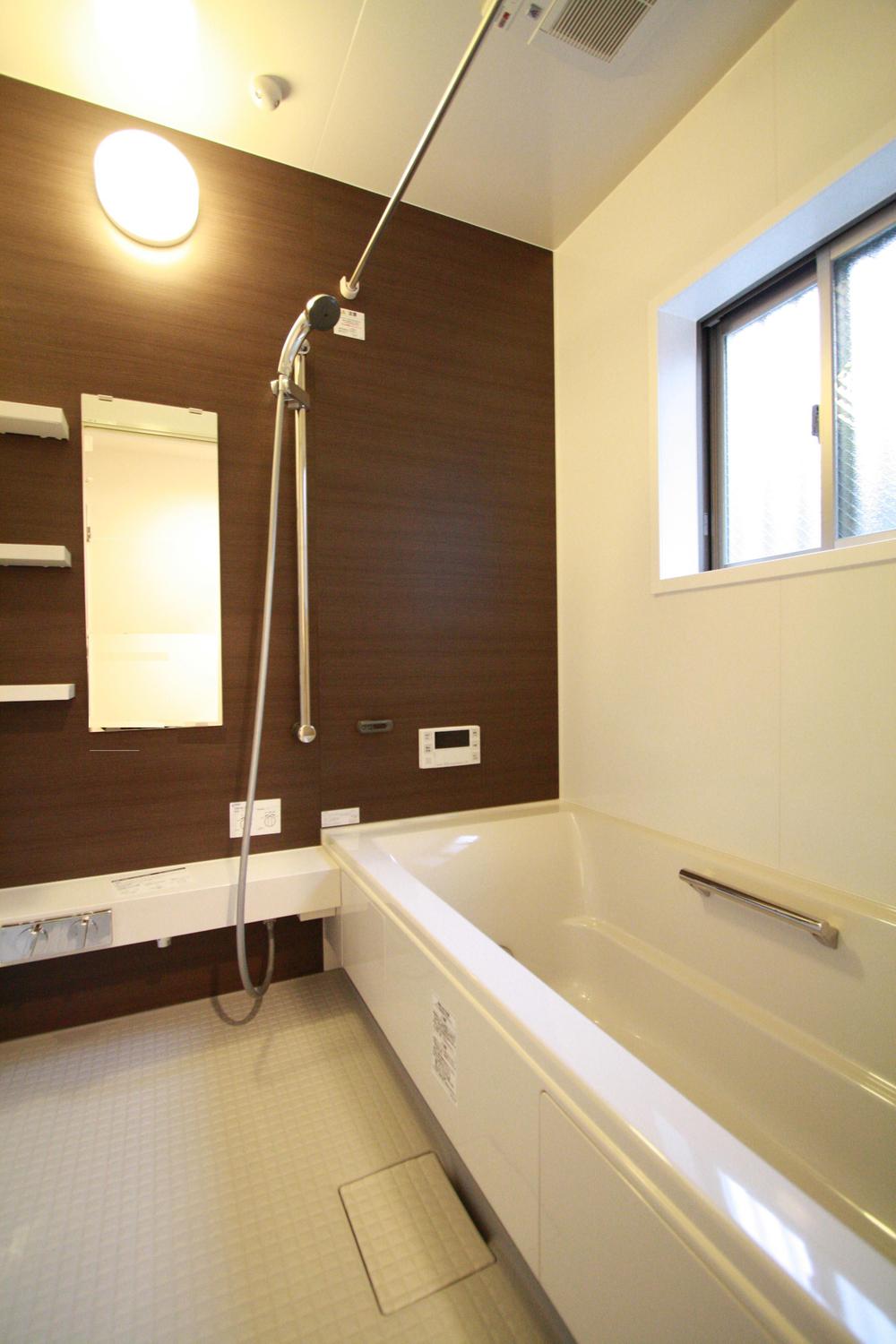 Same specifications photo (bathroom). (A Building) same specification
