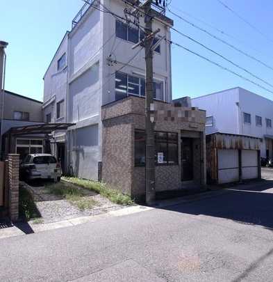 Local land photo