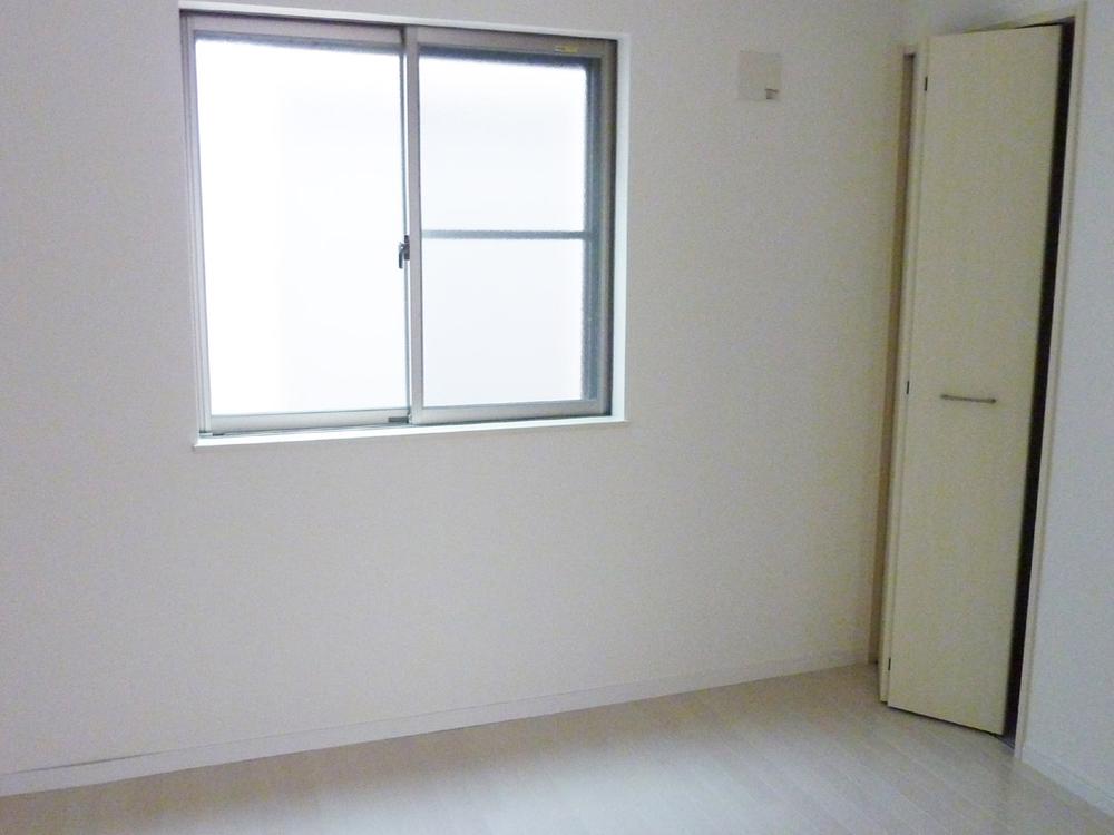 Non-living room. Western style room