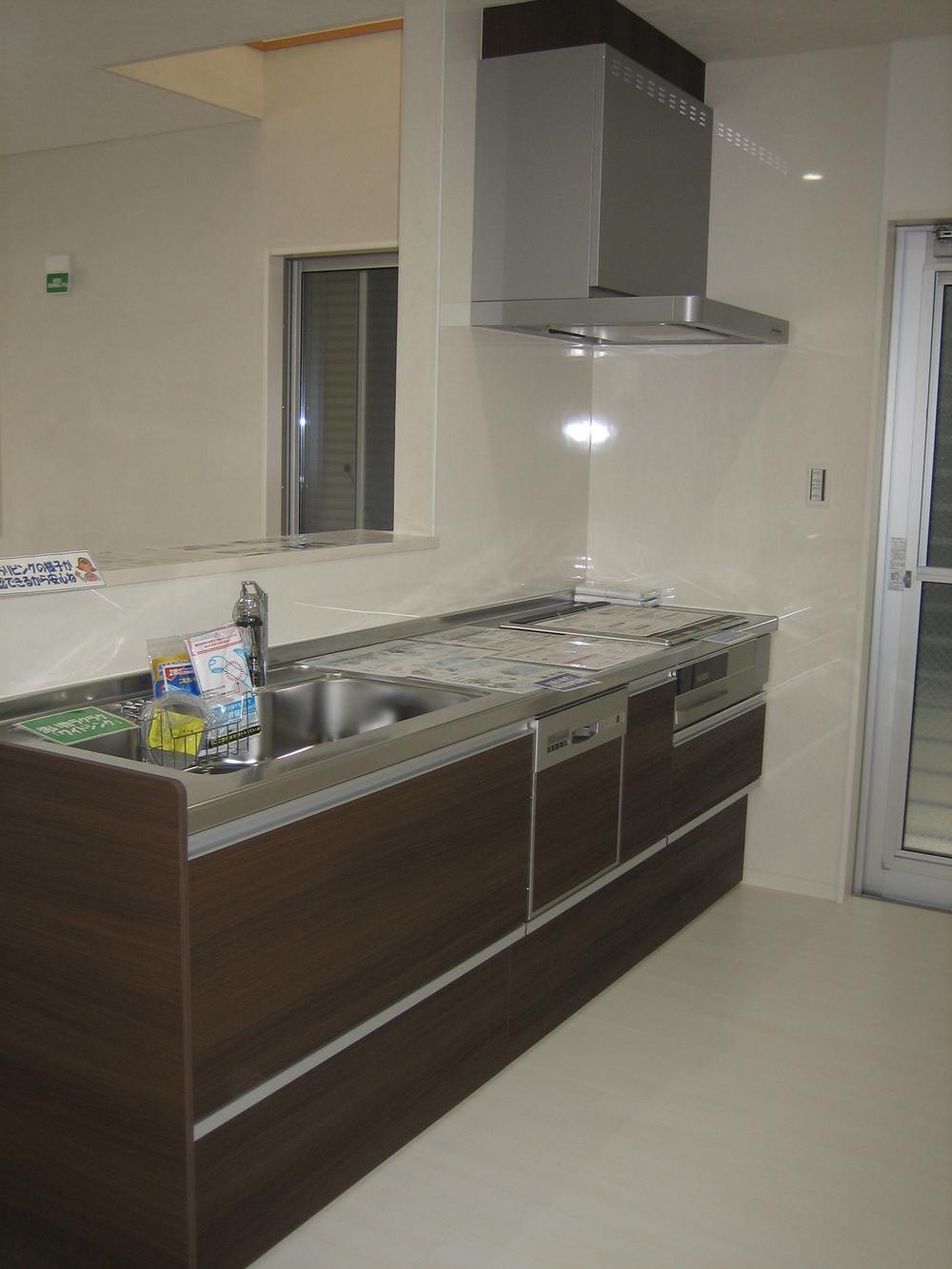 Kitchen. IH cooking heater