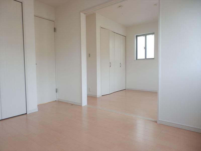 Non-living room