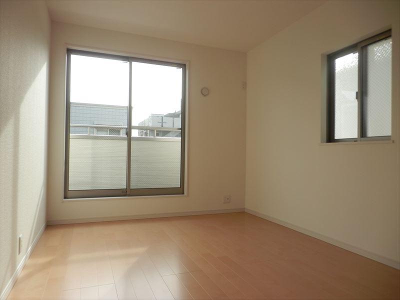 Non-living room