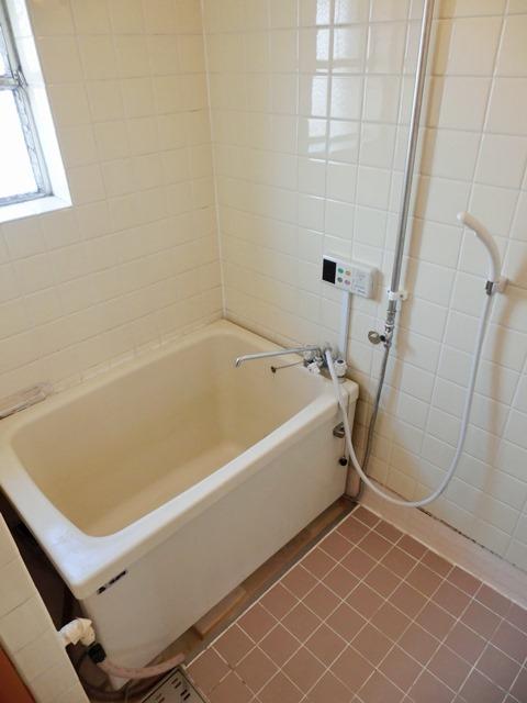 Bathroom. Indoor (11 May 2013) Shooting