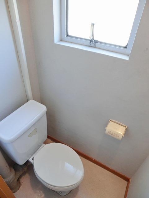 Toilet. Indoor (11 May 2013) Shooting