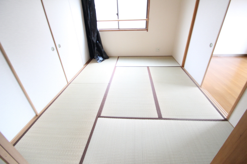 Living and room. JAPAN! !