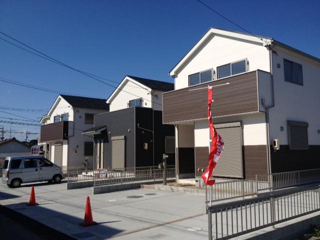 Other. ※ Exhibition hall House kitchen, bathroom, You can check the equipment, such as a wash basin.