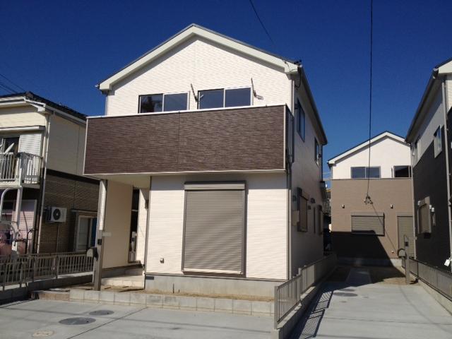 Other. ※ Exhibition hall House kitchen, bathroom, You can check the equipment, such as a wash basin.