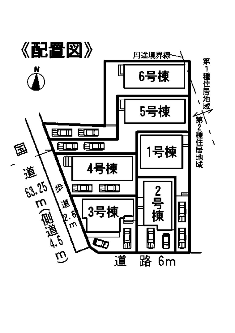 The entire compartment Figure