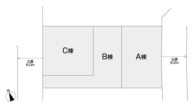 The entire compartment Figure