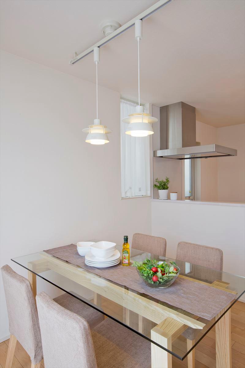 Building A dining furniture with sales events held in! ※ Accessories in furnished sale ・ Planting is not attached. . Building A dining