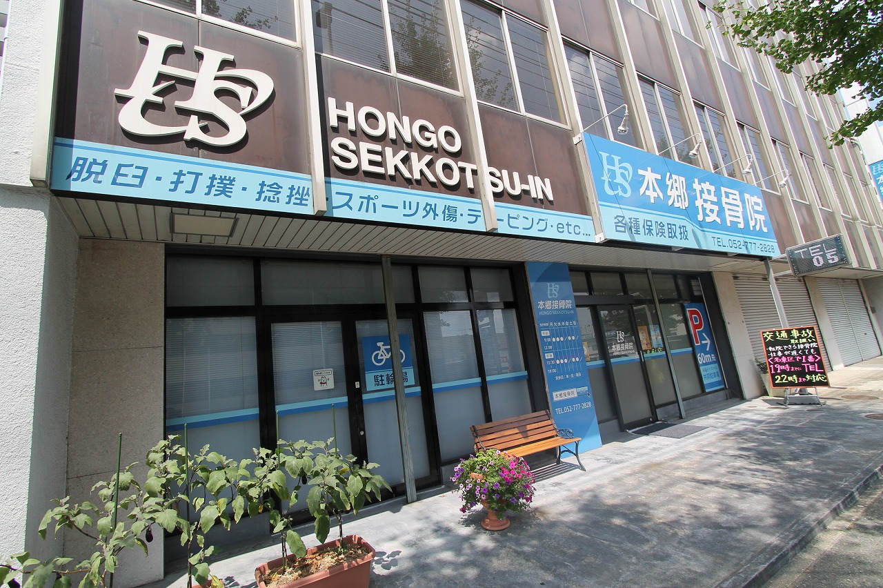 Other. 316m to Hongo orthopedic clinic (Other)