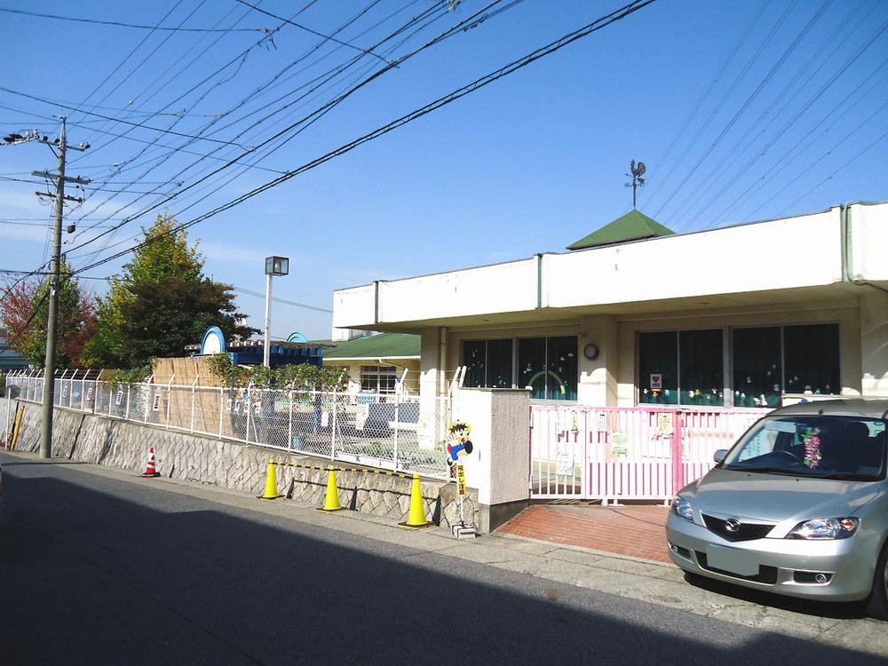 kindergarten ・ Nursery. Ithaca 660m to nursery school