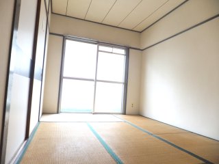 Other room space. Japanese style room