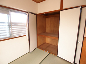 Living and room. Japanese style room