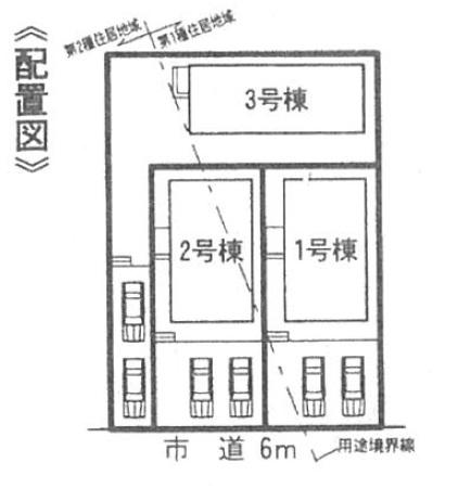 The entire compartment Figure